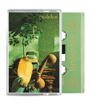 Mishikui - Mishikui EP