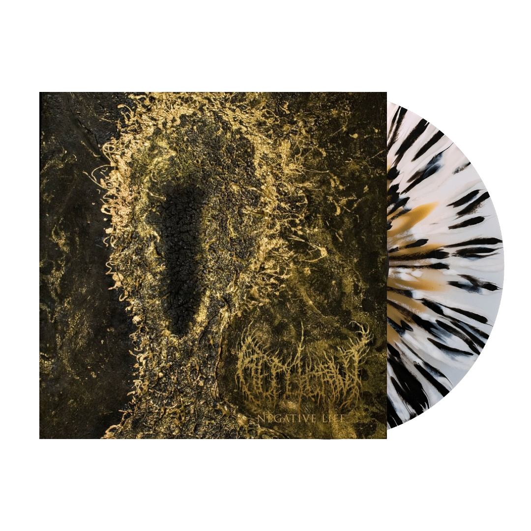 Replicant - Negative Life LP