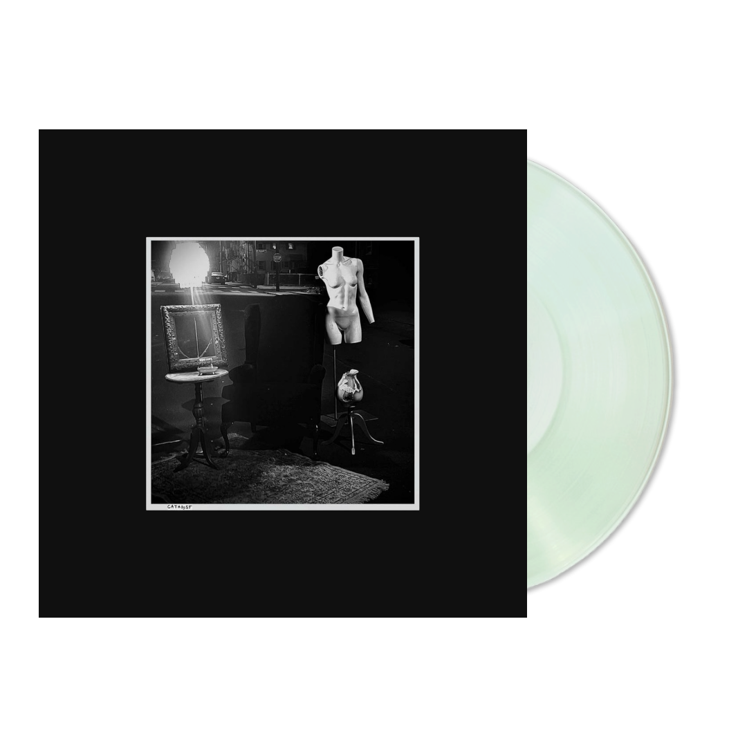 Catalyst - 2023 EP LP