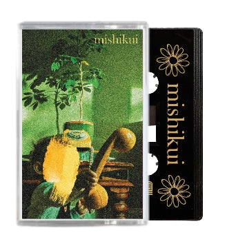 Mishikui - Mishikui EP