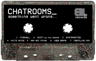 Chatrooms - Something Went Wrong…