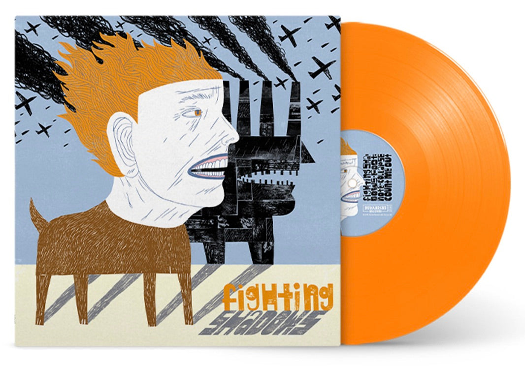 Thrive - Fighting Shadows LP