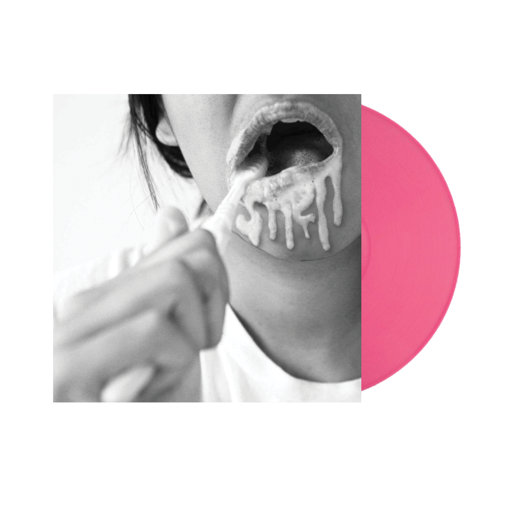 Shell - The Need To Separate