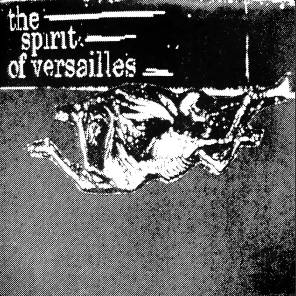 The Spirit Of Versailles - 1998 Demo Cassette