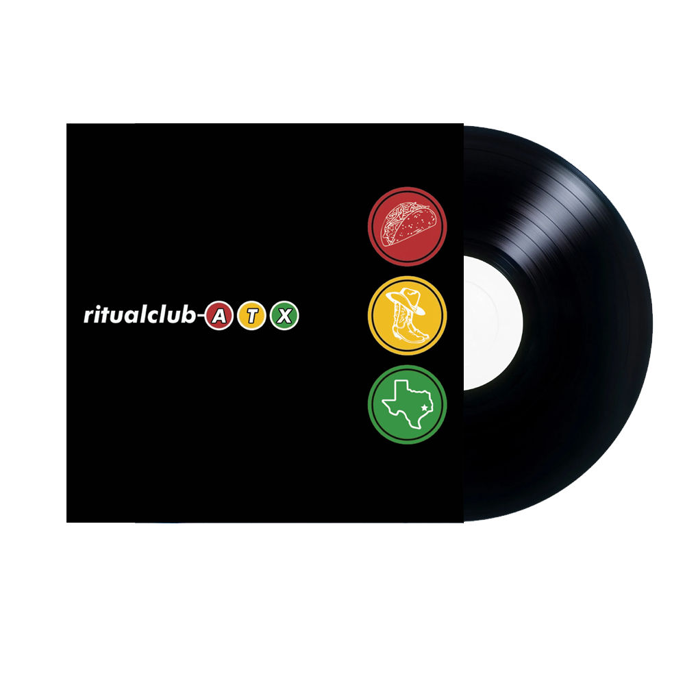 Ritual Club - Running Low