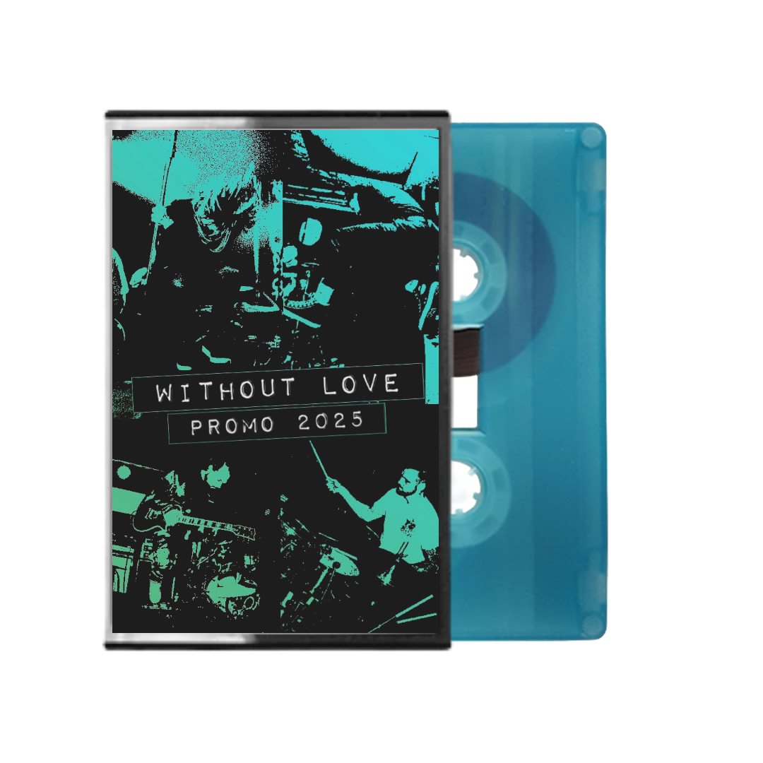 Without Love - Promo 2025