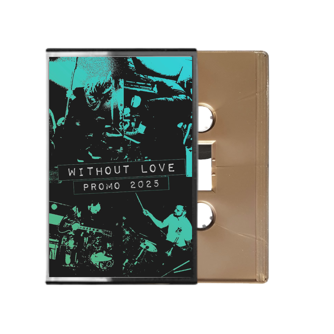 Without Love - Promo 2025