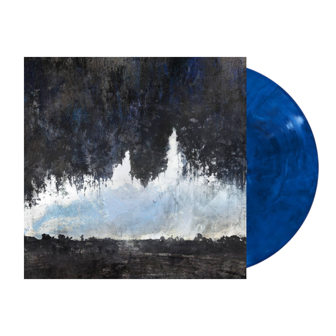 First Came The Shadow - ST LP