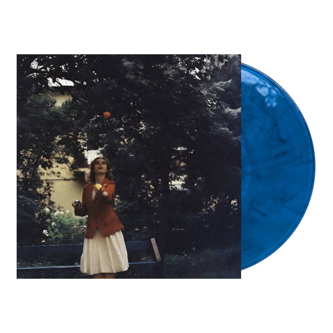 Soastasphrenas - Moirae LP