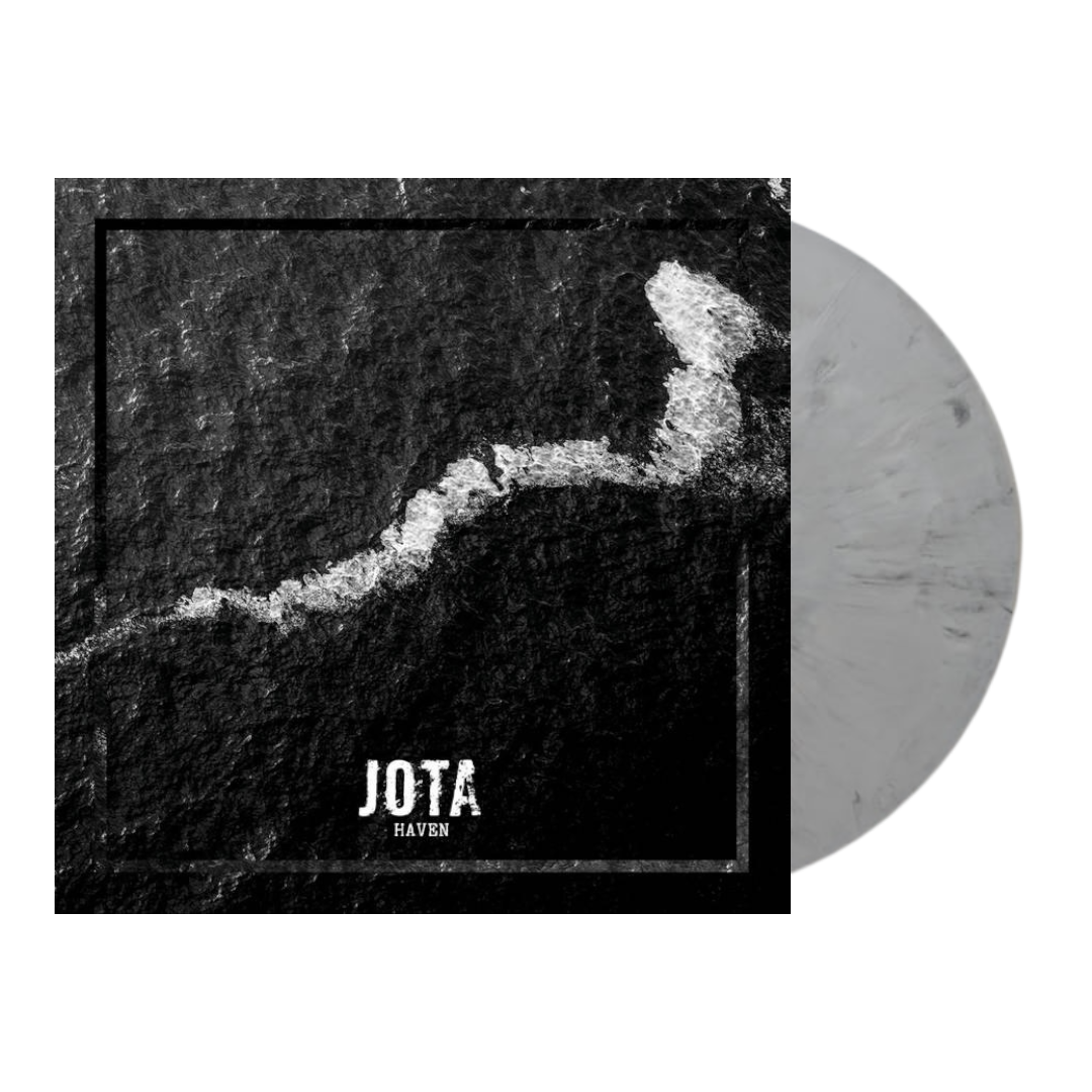Jota - Haven/Cold LP