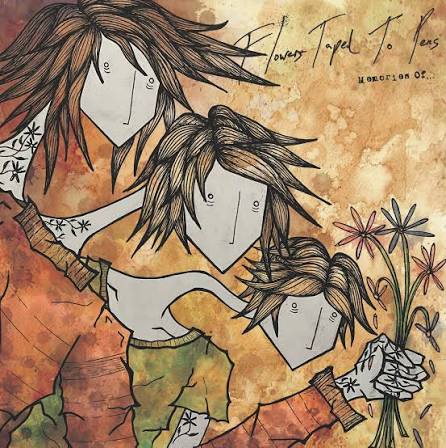 Flowers Taped To Pens - Memories Of… CD