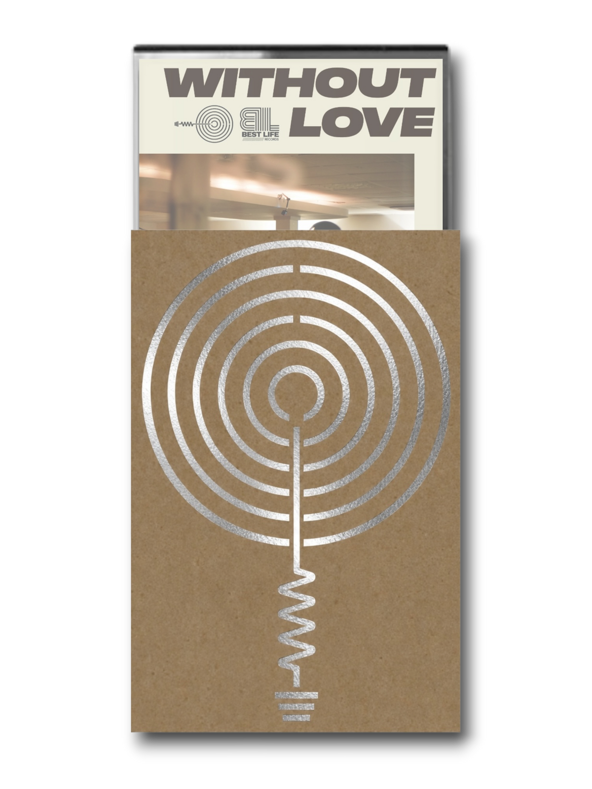 Without Love - Live At Panawave TC