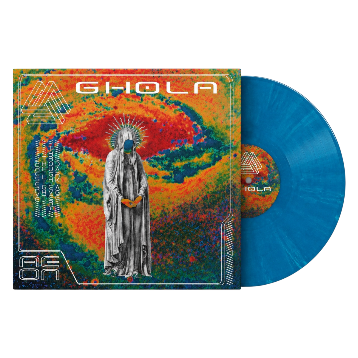 Ghola - Aeon LP