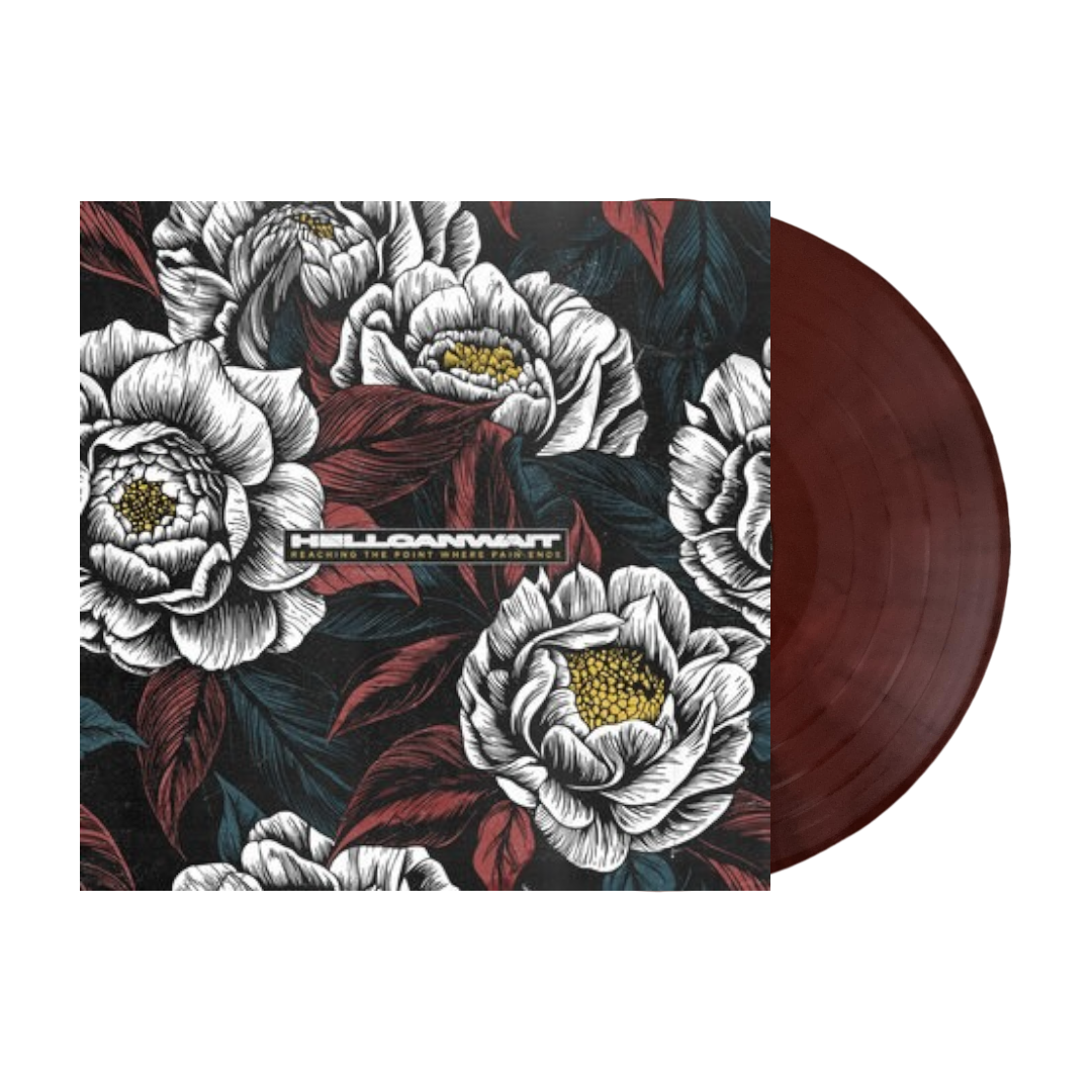 Hell Can Wait - Reaching The Point Where Pain Ends