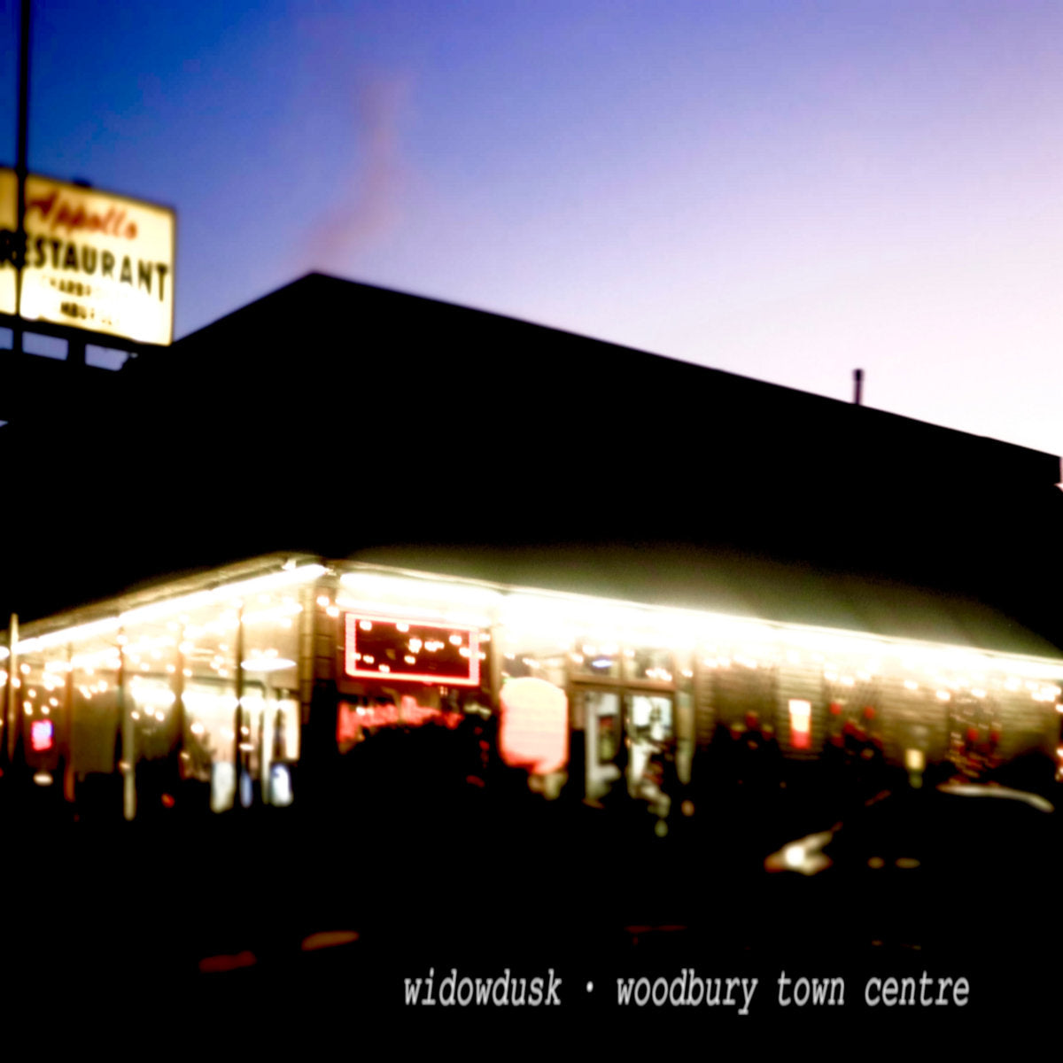 Widowdusk - Woodbury Town Centre