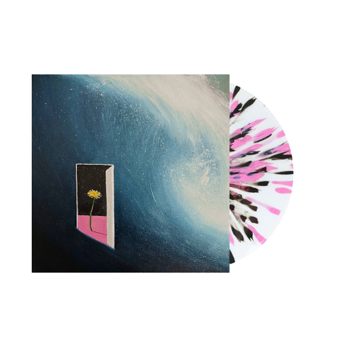 Paper Flowers - Dandelion LP