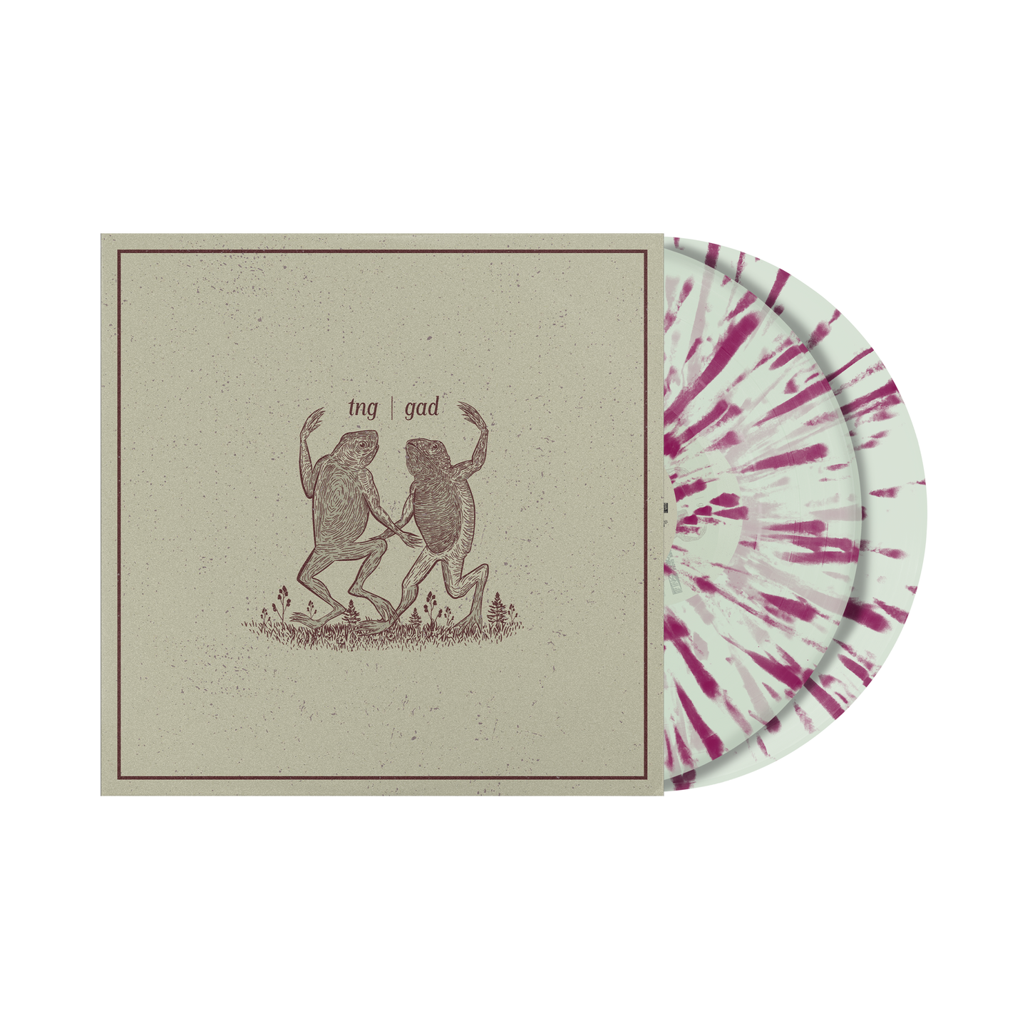 TNG - gad