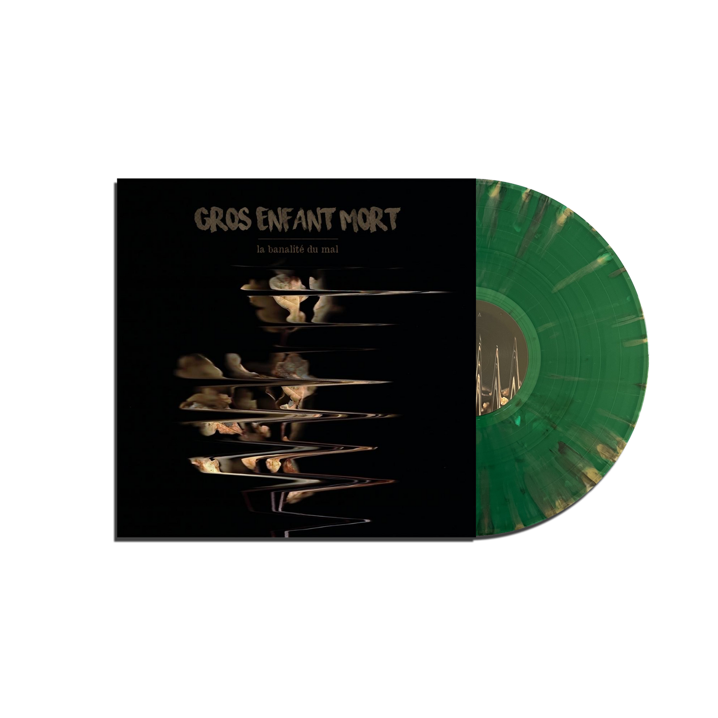 Gros Enfant Mort - La Banalité Du Mal