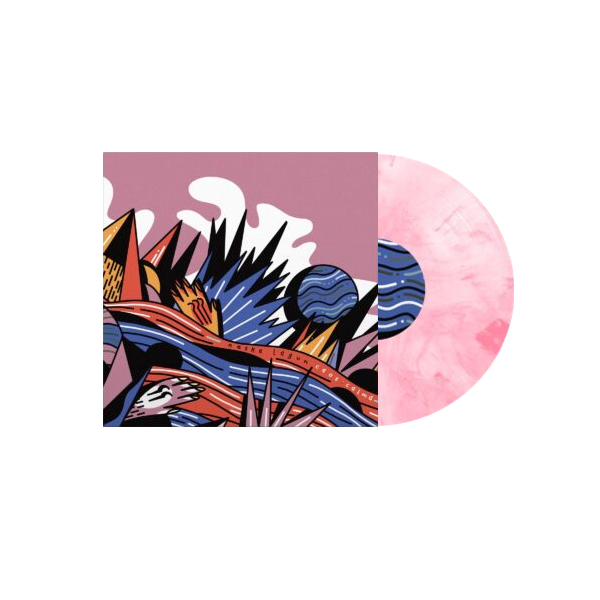 Neska Lagun - Caos:Calma LP