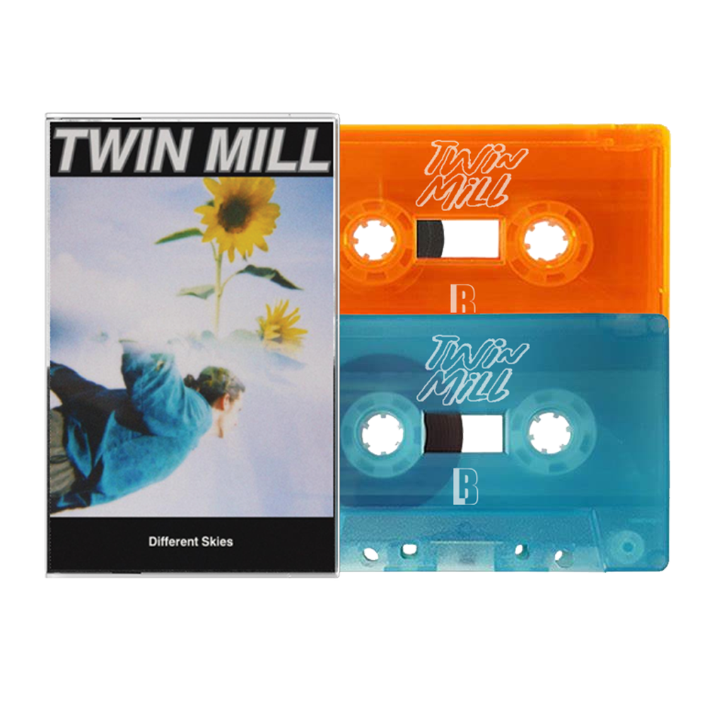 Twin Mill - Different Skies