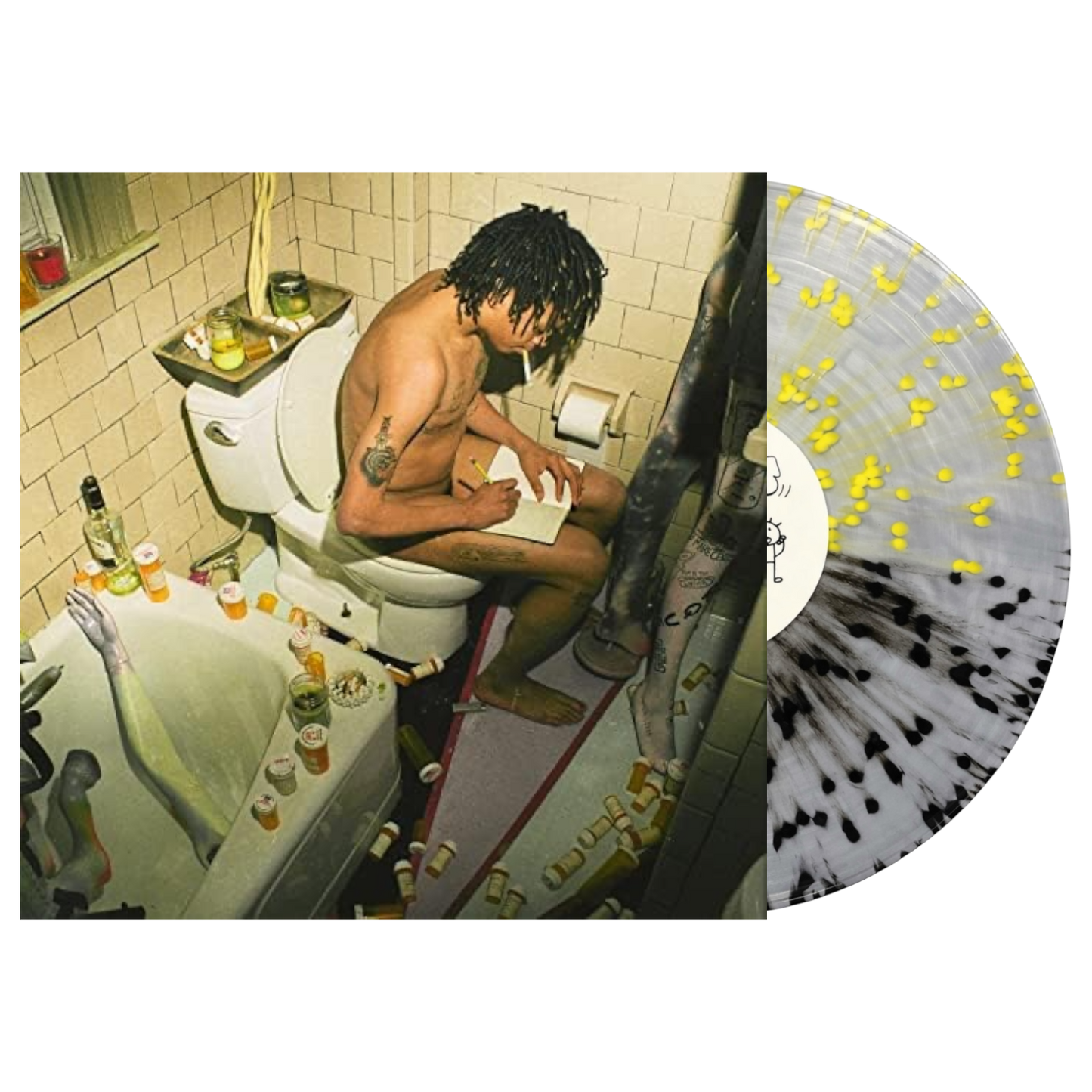 Catalyst - Pomona LP