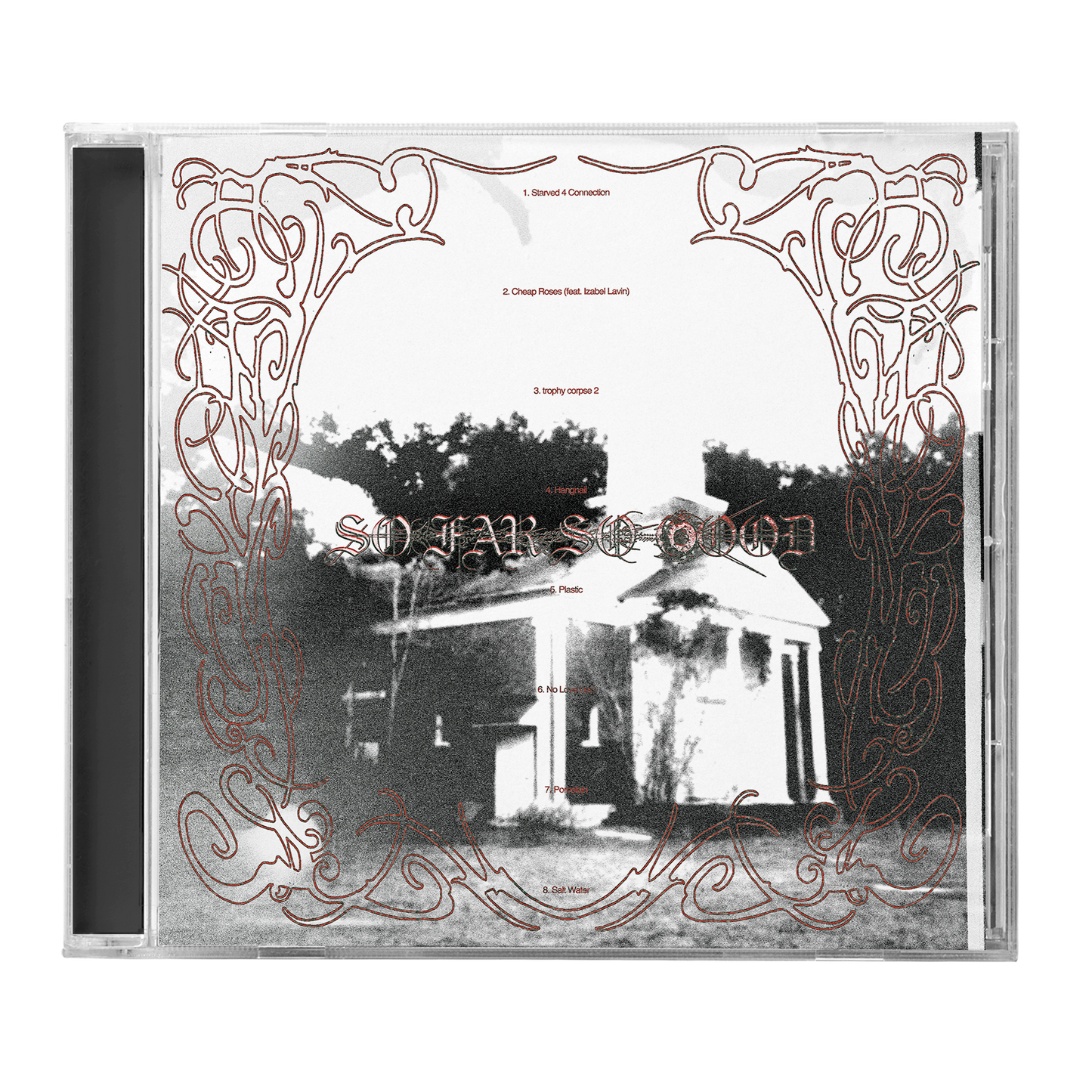 So Far So Good - So Far So Good