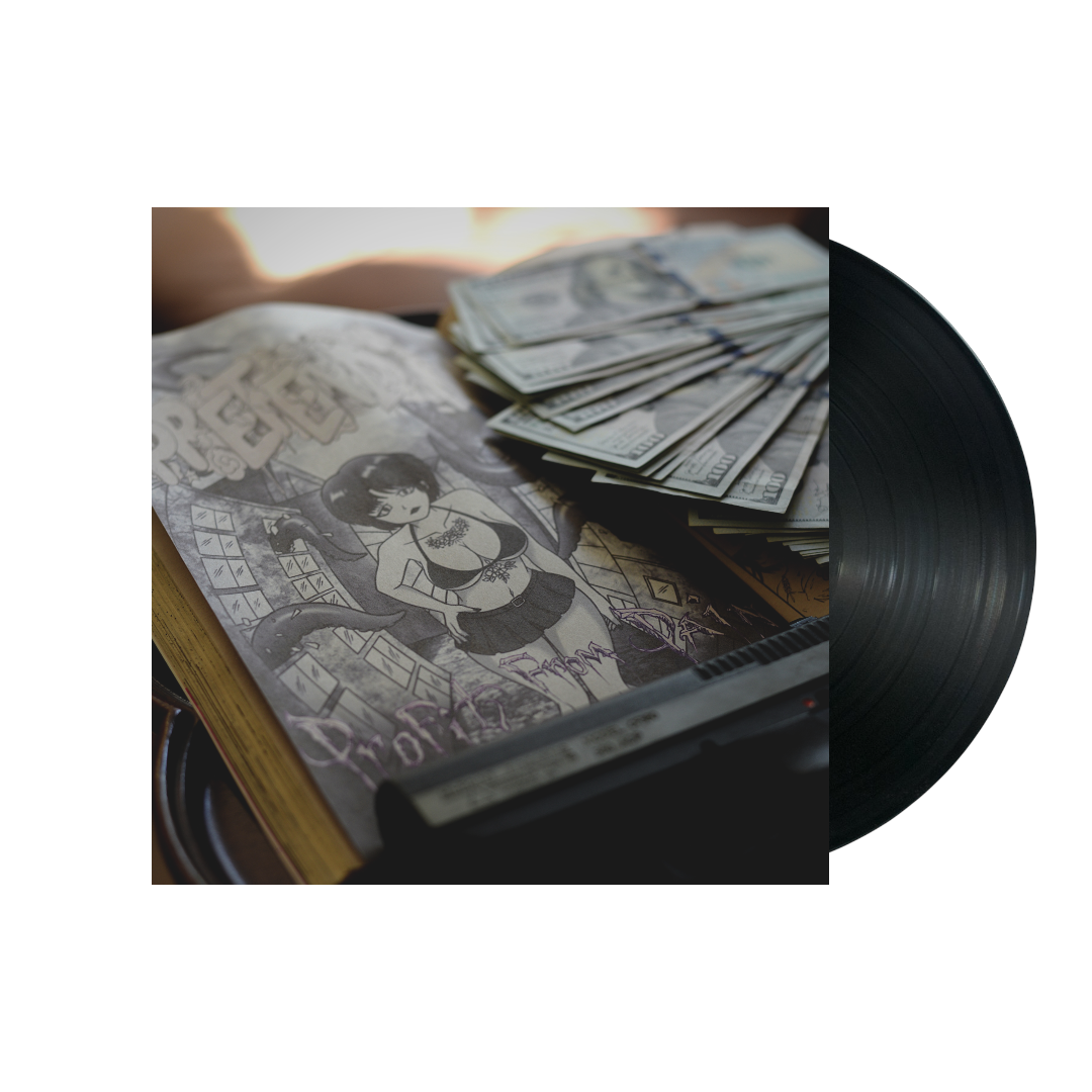 Pretending - Profit From Pain