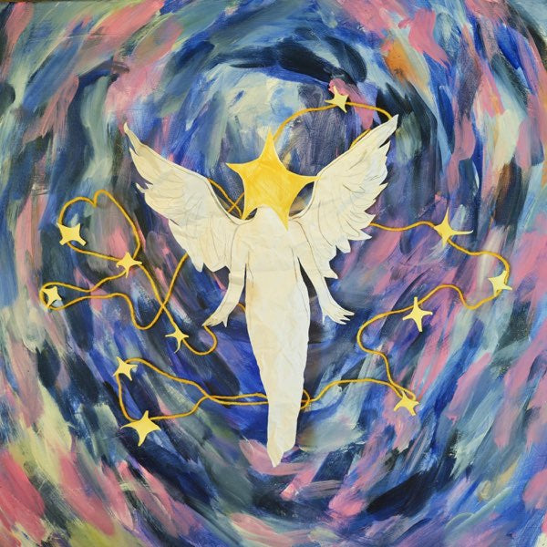 Dead Butterflies - Heat Death Of The Universe LP