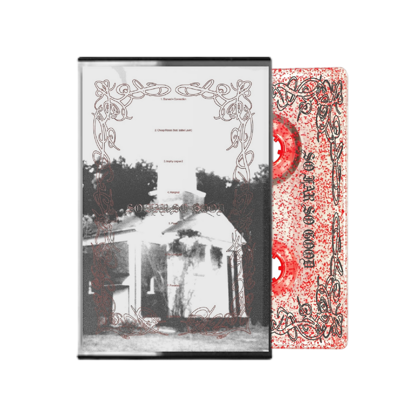 So Far So Good - So Far So Good