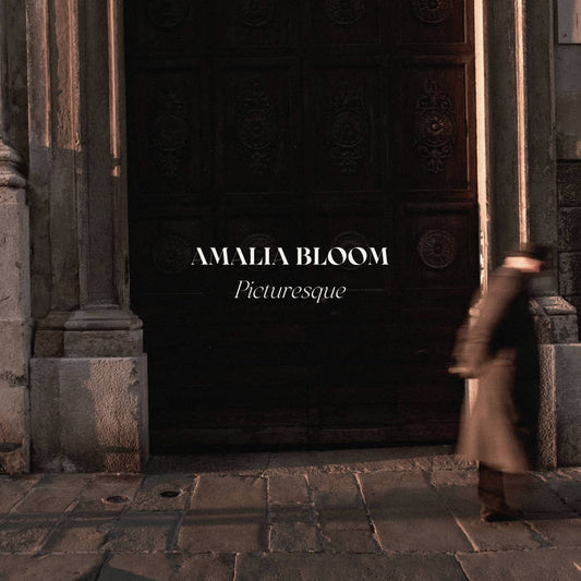 Amalia Bloom 'Picturesque' LP