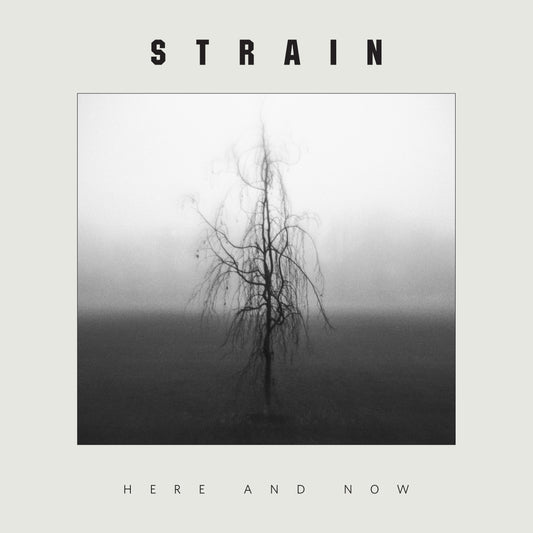 Strain - Here And Now LP