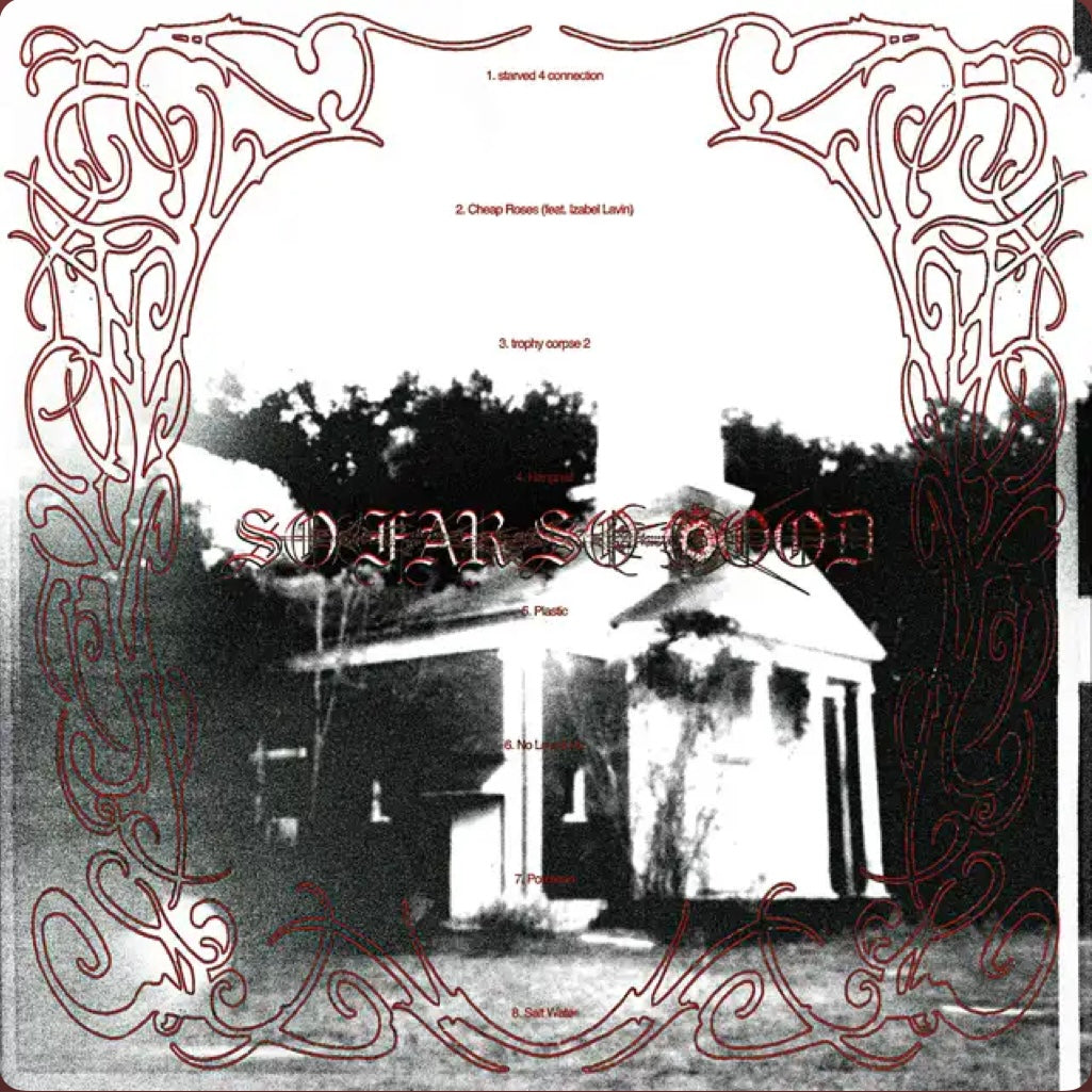 So Far So Good - So Far So Good