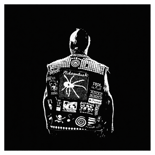 Widowdusk - Complete Discography 2LP