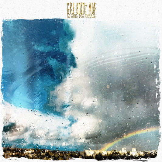 Gros Enfant Mort - Le Sang des Pierres LP