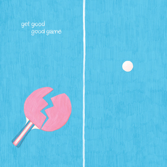 Good Game 'Get Good' LP