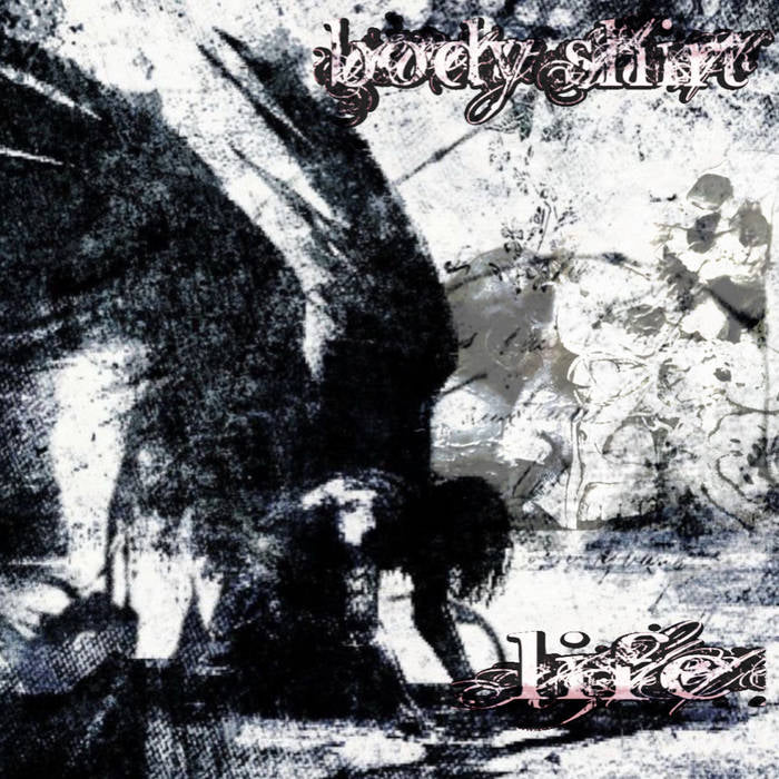 Life/Body Shirt - Split LP