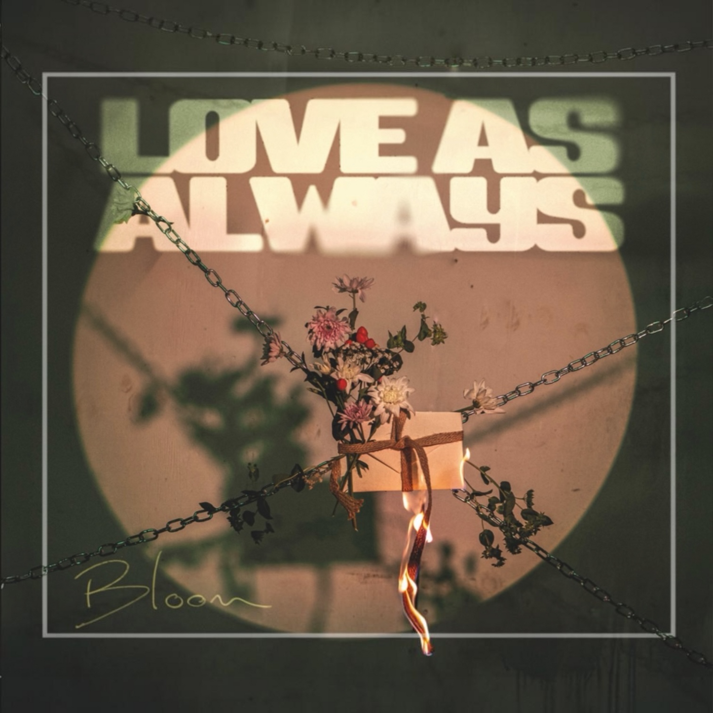Love As Always - Bloom CD