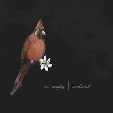 In Angles ‘Cardinal’ LP
