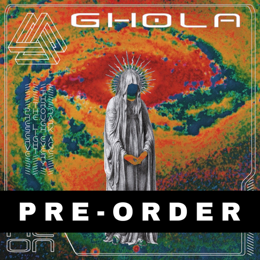Ghola - Aeon LP
