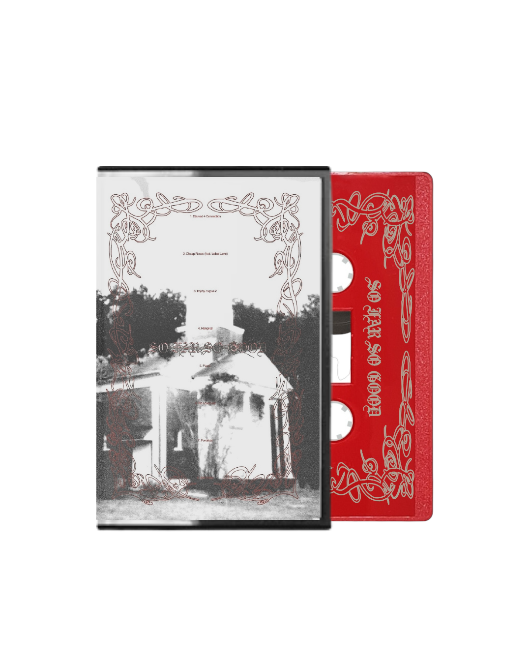 So Far So Good - So Far So Good