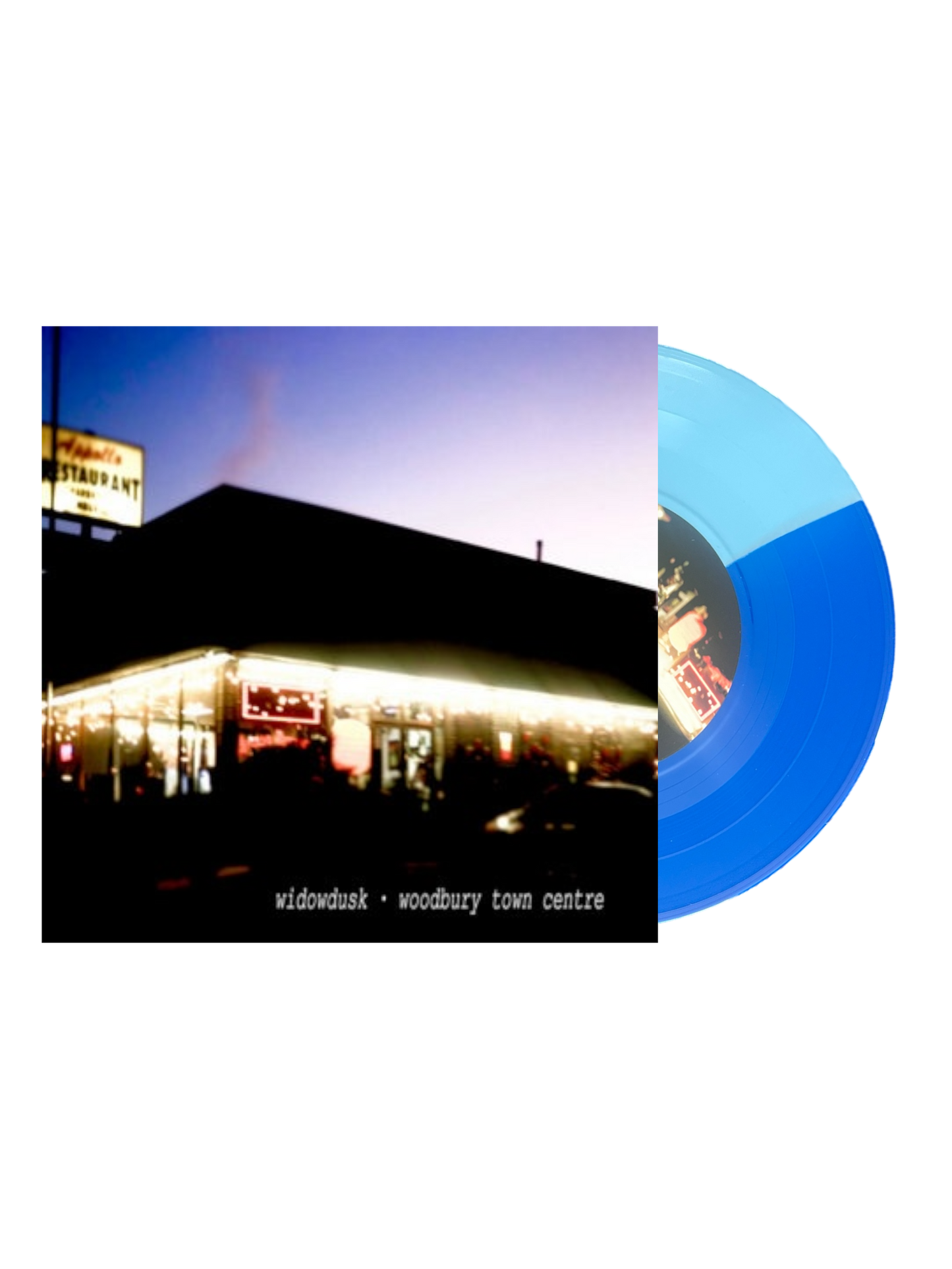 Widowdusk - Woodbury Town Centre