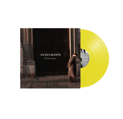 Amalia Bloom 'Picturesque' LP