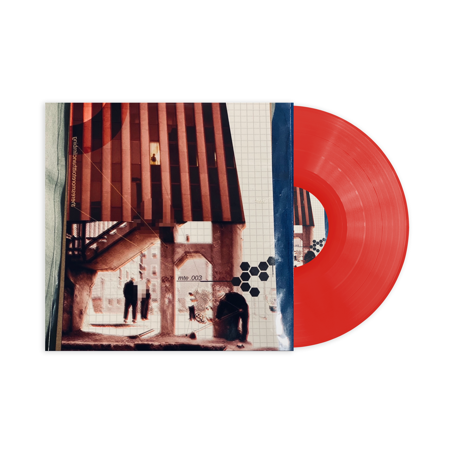 Decent Criminal - There’s More To It Than Climbing